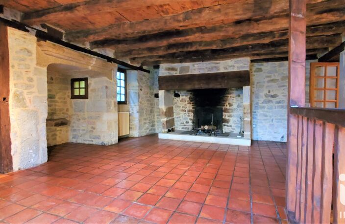 Vente Maison traditionnelle 6 pièces — photo 5