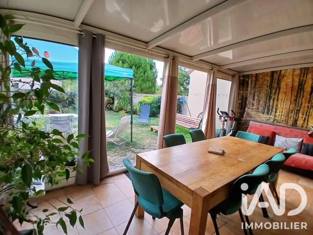 Vente Maison/villa 4 pièces — photo du bien
