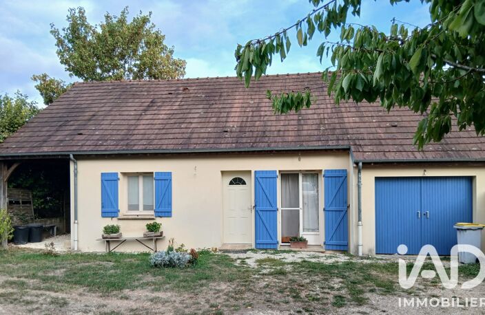 Vente Maison/villa 4 pièces — photo 2
