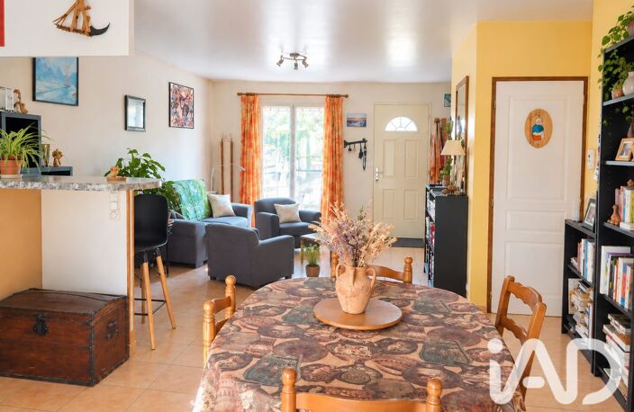 Vente Maison/villa 4 pièces — photo 3