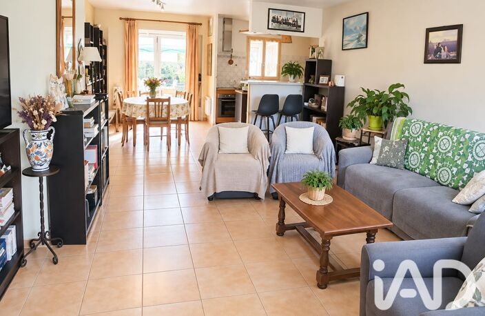 Vente Maison/villa 4 pièces — photo 4