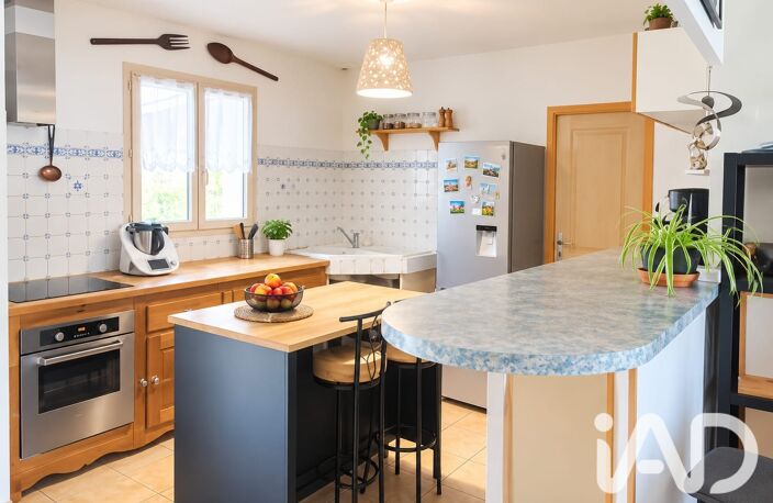 Vente Maison/villa 4 pièces — photo 5