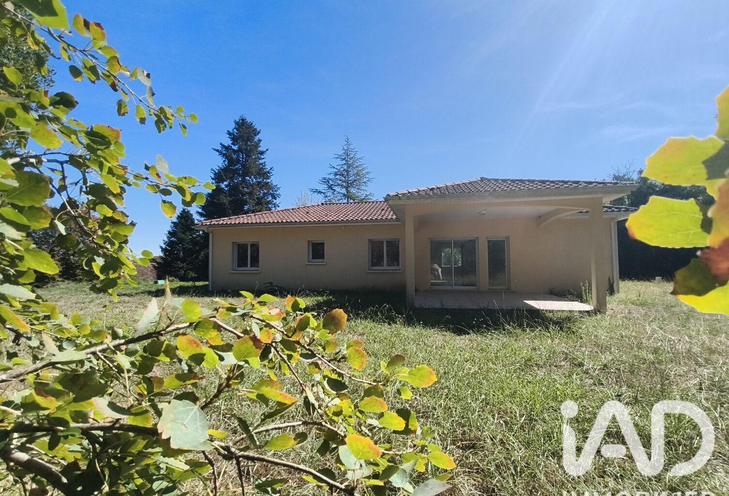 Vente Maison/villa 5 pièces — photo 1
