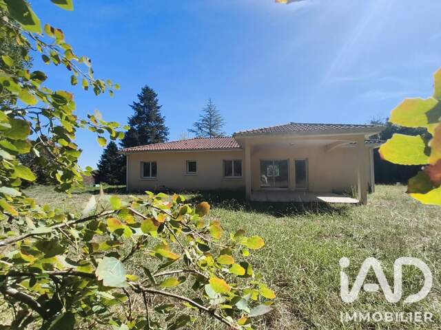 Vente Maison/villa 5 pièces — photo du bien