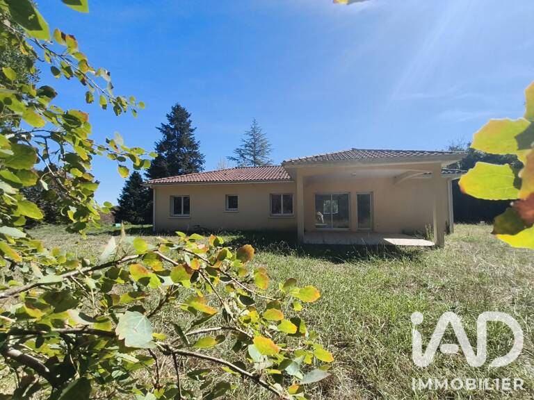 Vente Maison/villa 5 pièces — photo 1