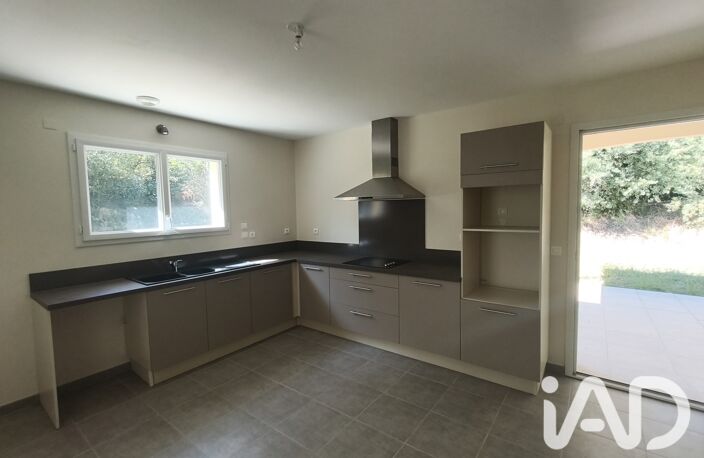 Vente Maison/villa 5 pièces — photo 4