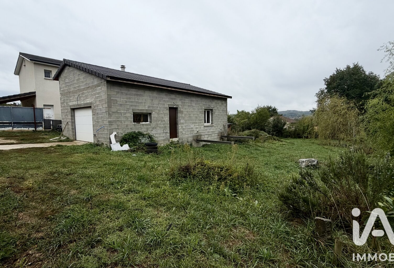 Vente Atelier 1 pièce — photo 1