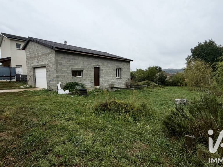 Vente Atelier 1 pièce — photo 1