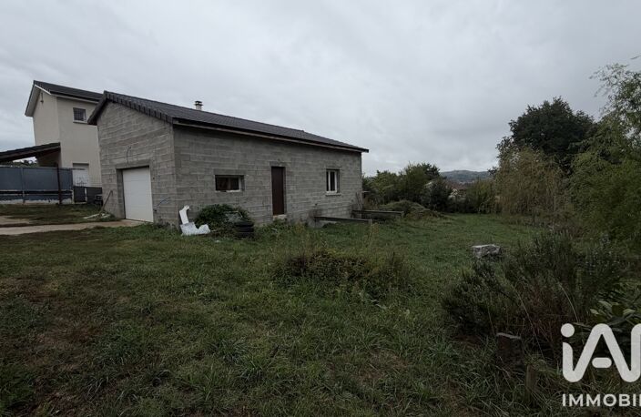 Vente Atelier 1 pièce — photo 4