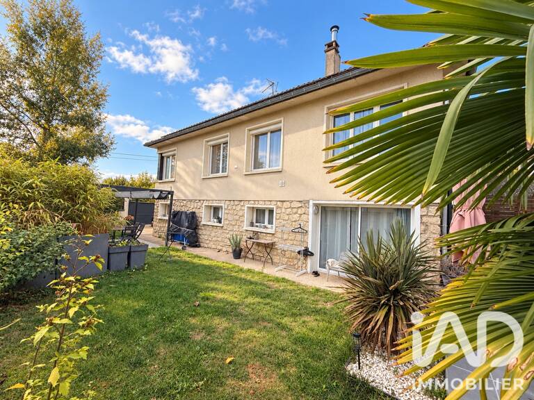 Vente Maison/villa 6 pièces — photo 1