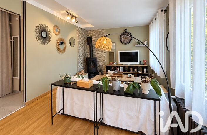Vente Maison/villa 6 pièces — photo 3