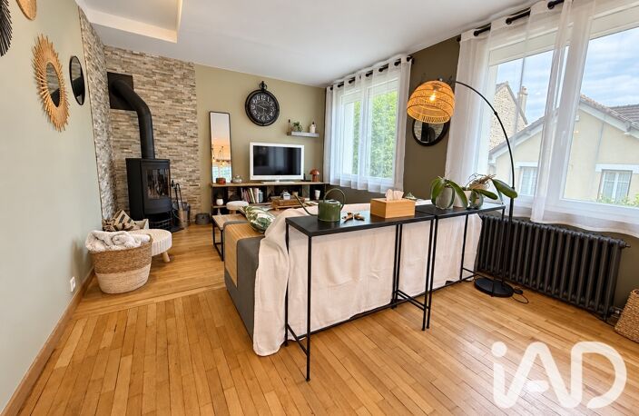 Vente Maison/villa 6 pièces — photo 4