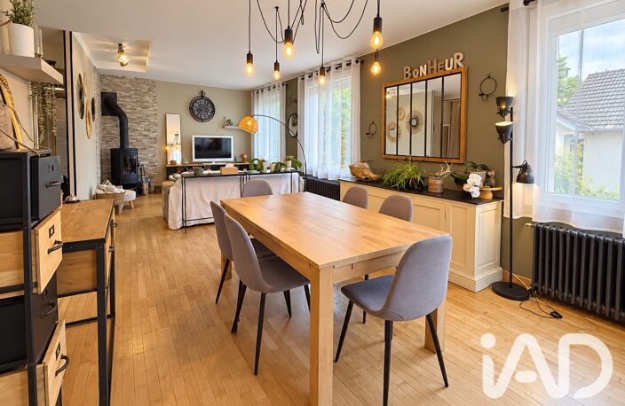 Vente Maison/villa 6 pièces — photo 5