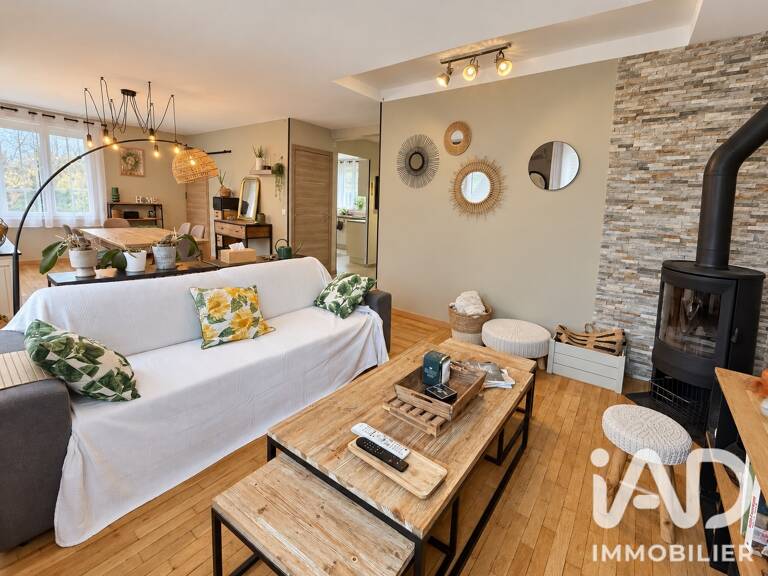 Vente Maison/villa 6 pièces — photo 1