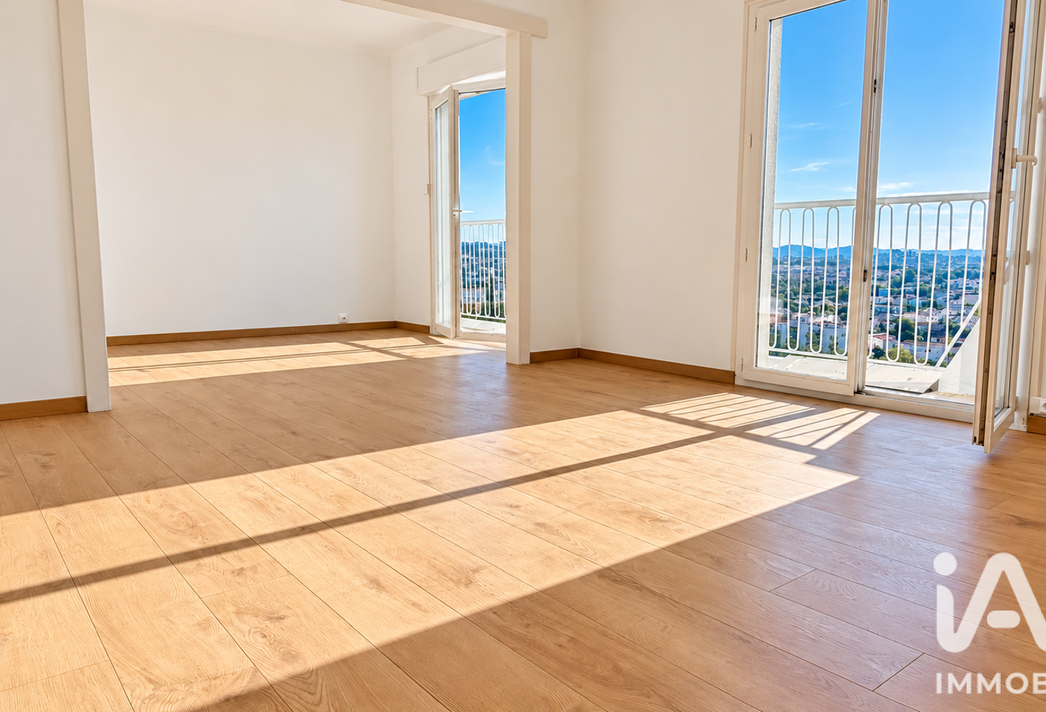 Vente Appartement 4 pièces — photo 1