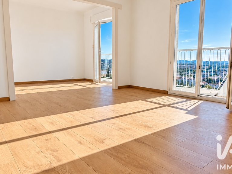 Vente Appartement 4 pièces — photo 1