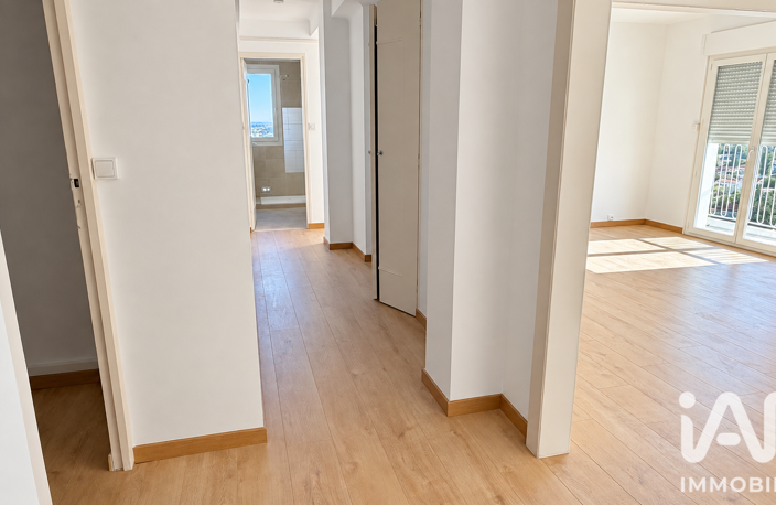 Vente Appartement 4 pièces — photo 2