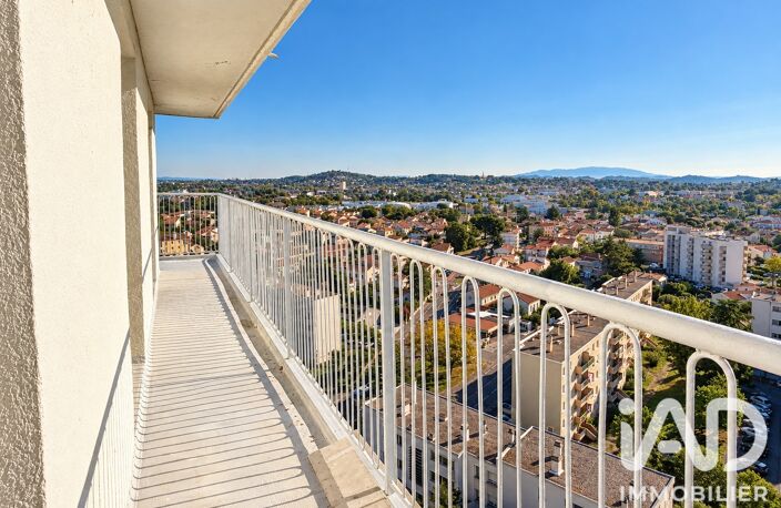 Vente Appartement 4 pièces — photo 5