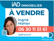 Vente Garage 25 m&sup2; — photo 2