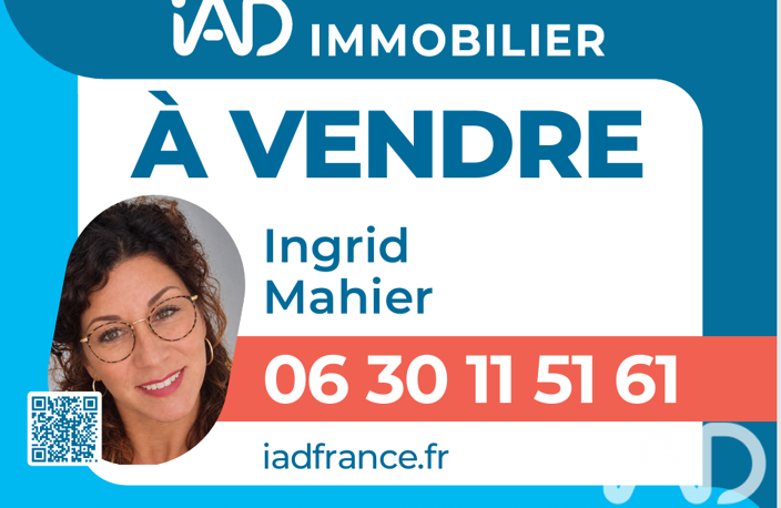 Vente Garage 25 m&sup2; — photo 2