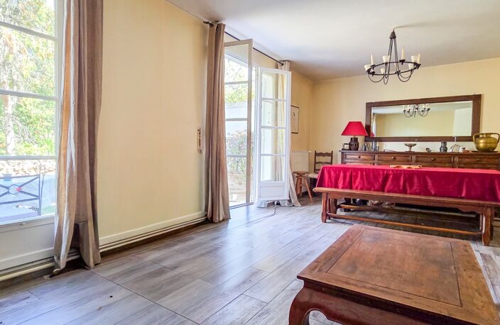 Vente Maison/villa 9 pièces — photo 5