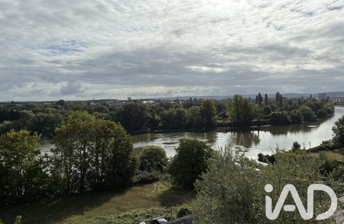 Vente Maison de ville 4 pièces — photo 2