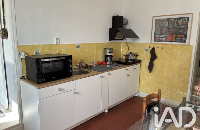 Vente Maison de ville 4 pièces — photo 4