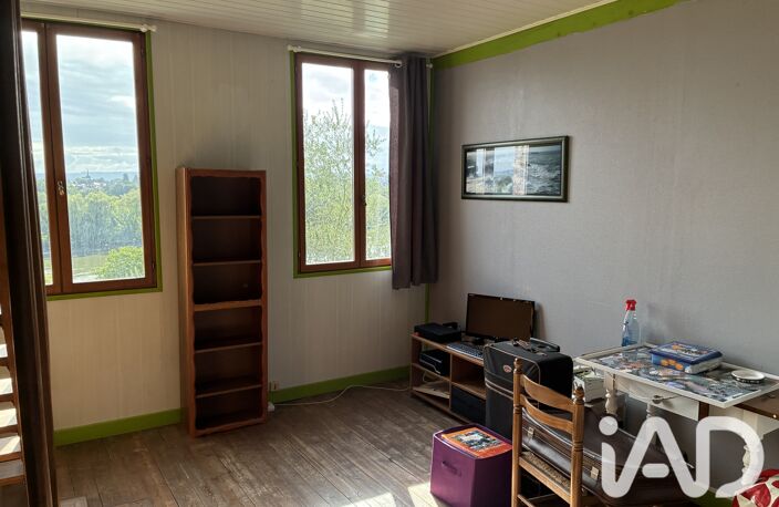 Vente Maison de ville 4 pièces — photo 5