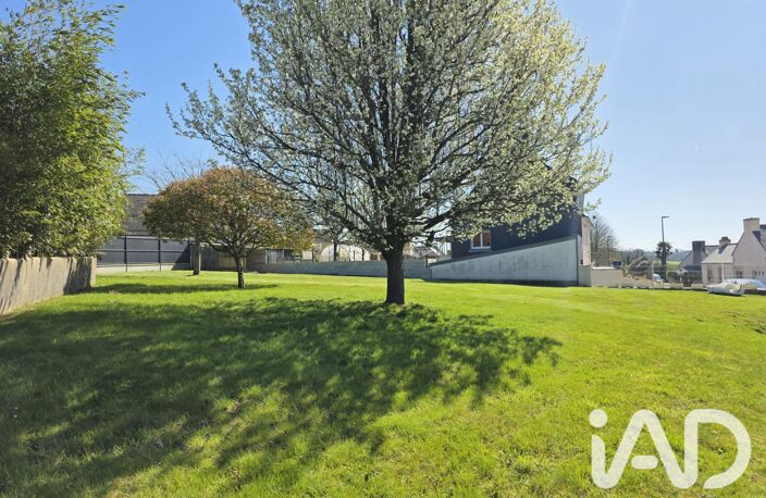 Vente Terrain à bâtir 602 m&sup2; — photo 2