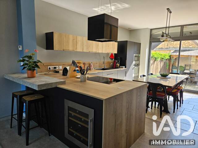 Vente Maison/villa 4 pièces — photo du bien