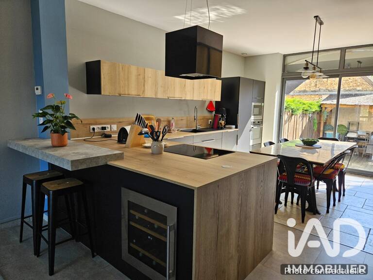 Vente Maison/villa 4 pièces — photo 1