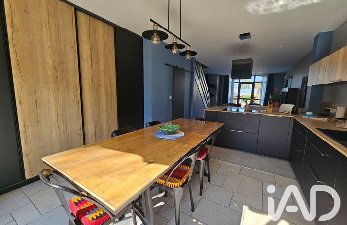 Vente Maison/villa 4 pièces — photo 2