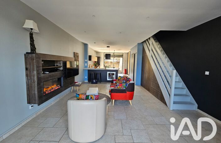 Vente Maison/villa 4 pièces — photo 3