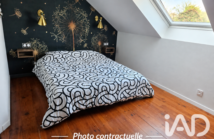Vente Maison/villa 4 pièces — photo 4