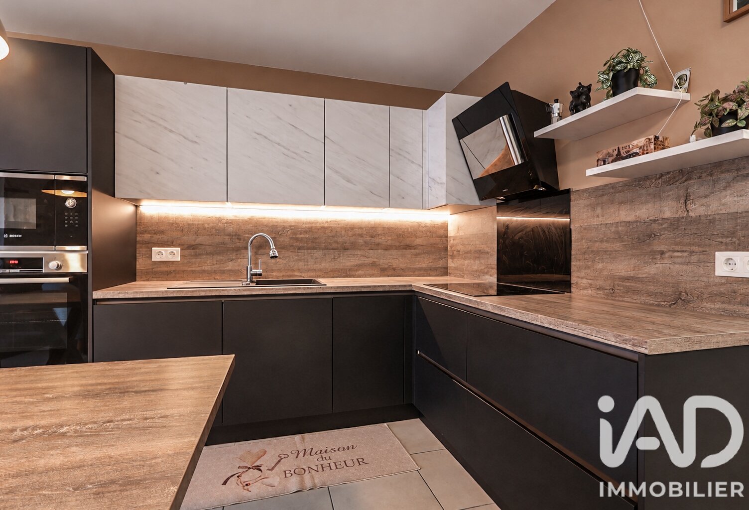 Vente Appartement 3 pièces — photo 1