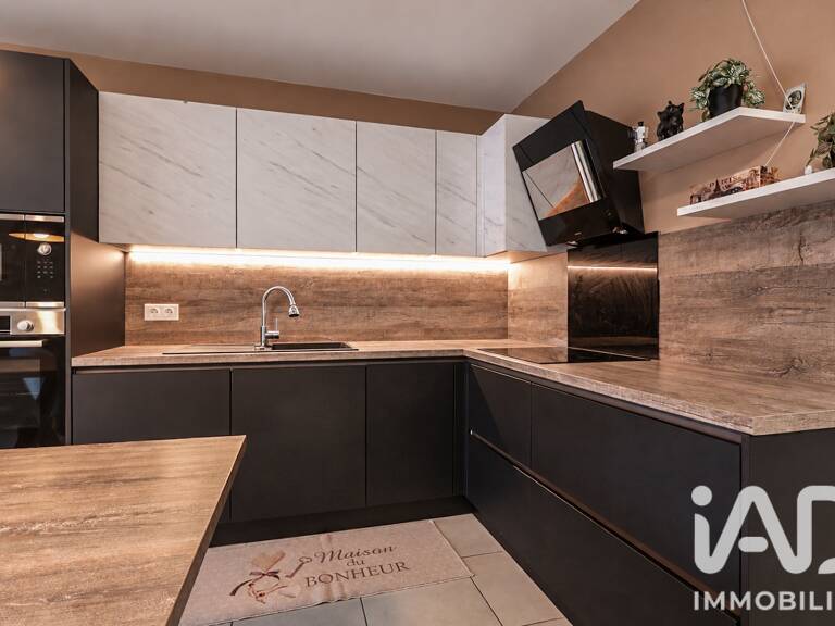 Vente Appartement 3 pièces — photo 1