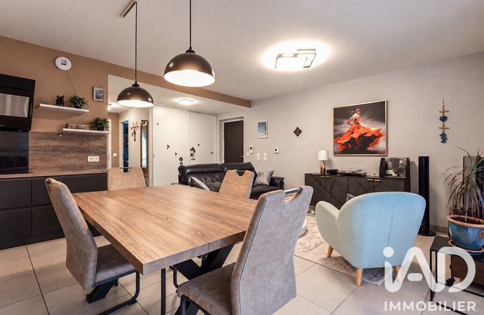 Vente Appartement 3 pièces — photo 2