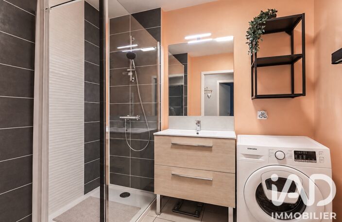 Vente Appartement 3 pièces — photo 3