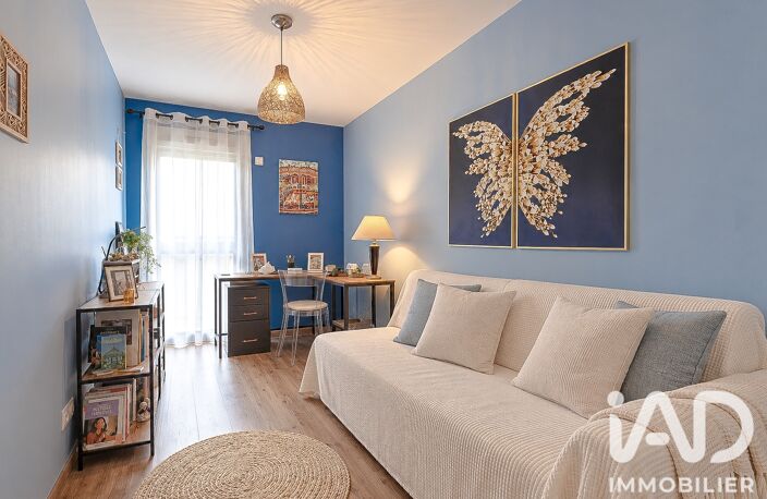 Vente Appartement 3 pièces — photo 4