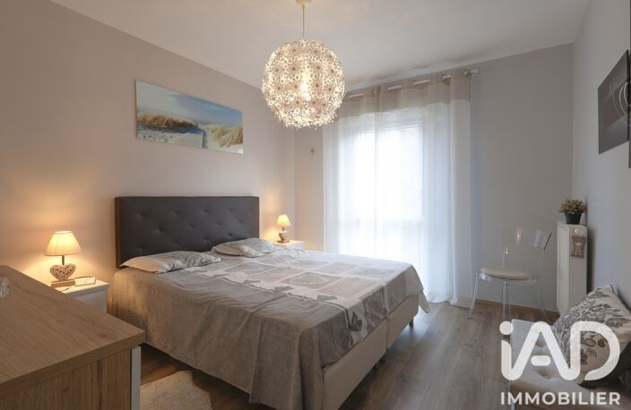 Vente Appartement 3 pièces — photo 5
