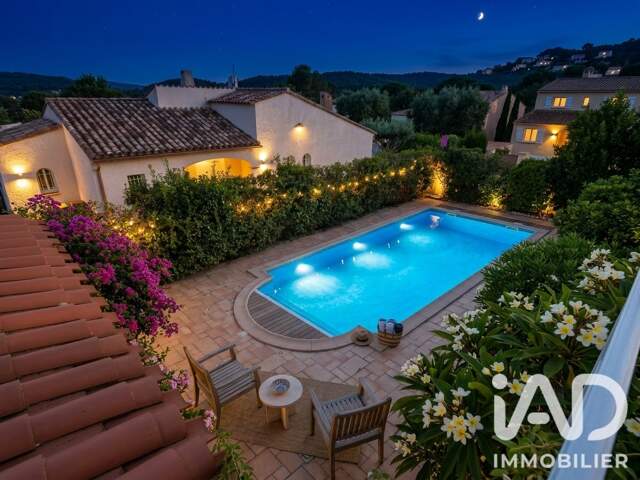 Vente Maison/villa 5 pièces — photo du bien