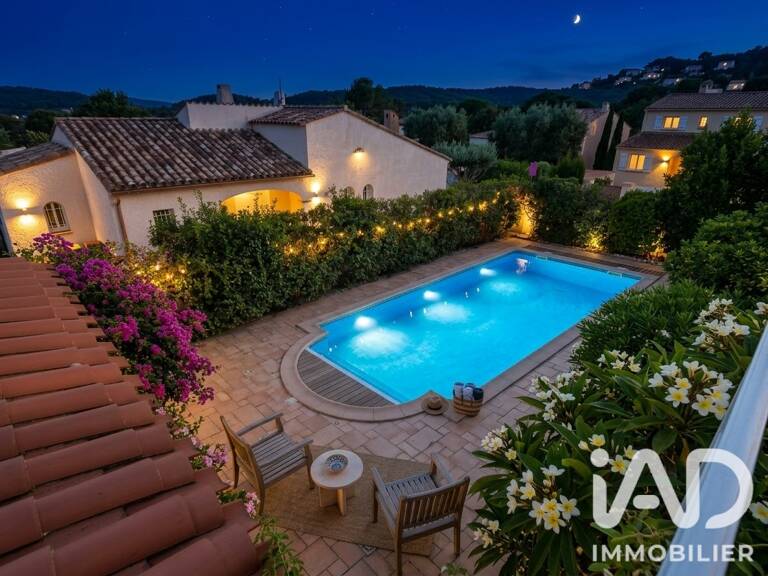 Vente Maison/villa 5 pièces — photo 1