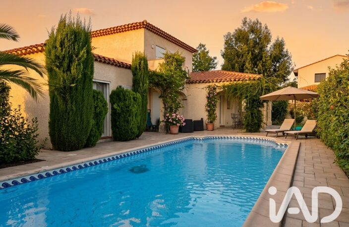Vente Maison/villa 5 pièces — photo 3