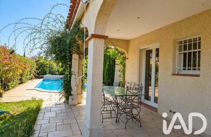 Vente Maison/villa 5 pièces — photo 4