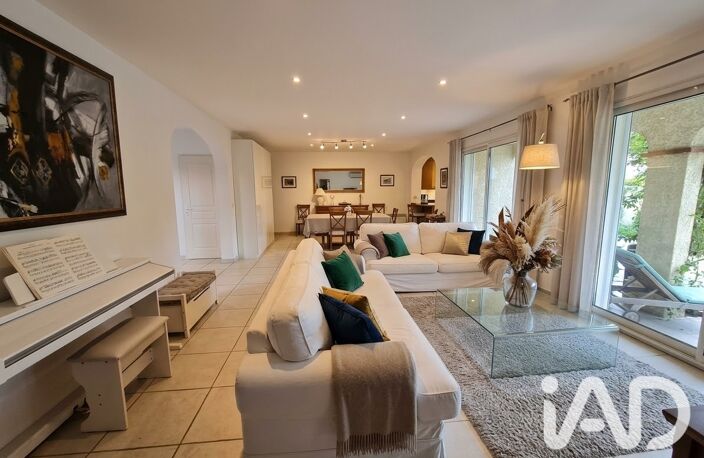 Vente Maison/villa 5 pièces — photo 5