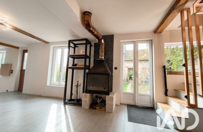 Vente Longère 4 pièces — photo 2