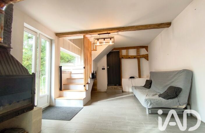 Vente Longère 4 pièces — photo 3