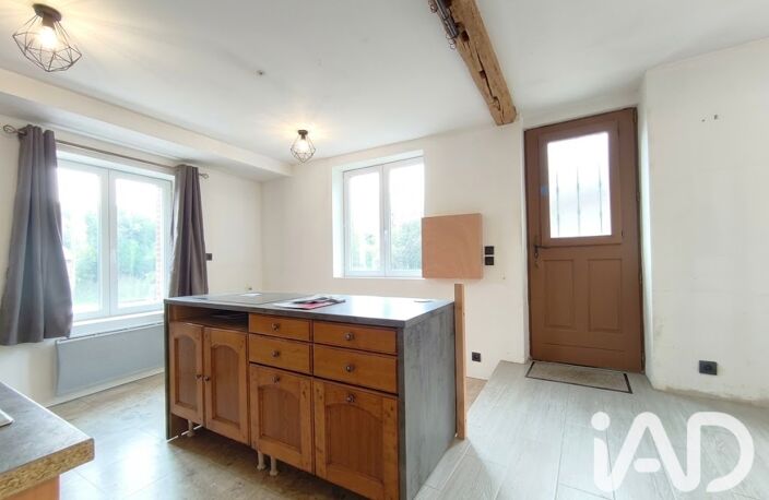 Vente Longère 4 pièces — photo 4