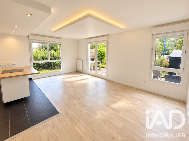 Vente Appartement 4 pièces — photo 1