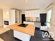 Vente Appartement 4 pièces — photo 2